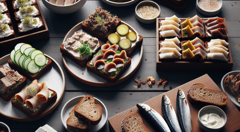 Frokostmøder: Sådan planlægger du den perfekte frokost