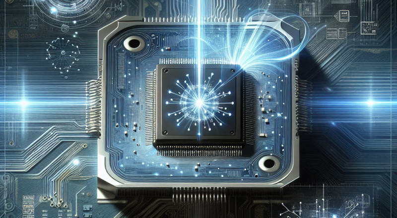 Kvantecomputere: Teknologiens næste store gennembrud